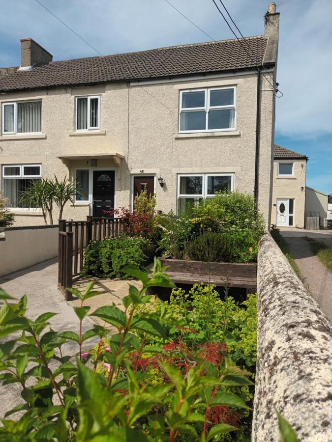 45 Front Street Holiday Home Cockfield  Esterno foto