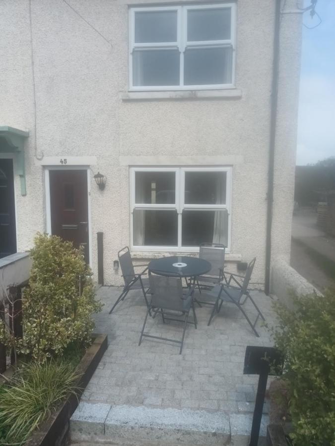 45 Front Street Holiday Home Cockfield  Esterno foto