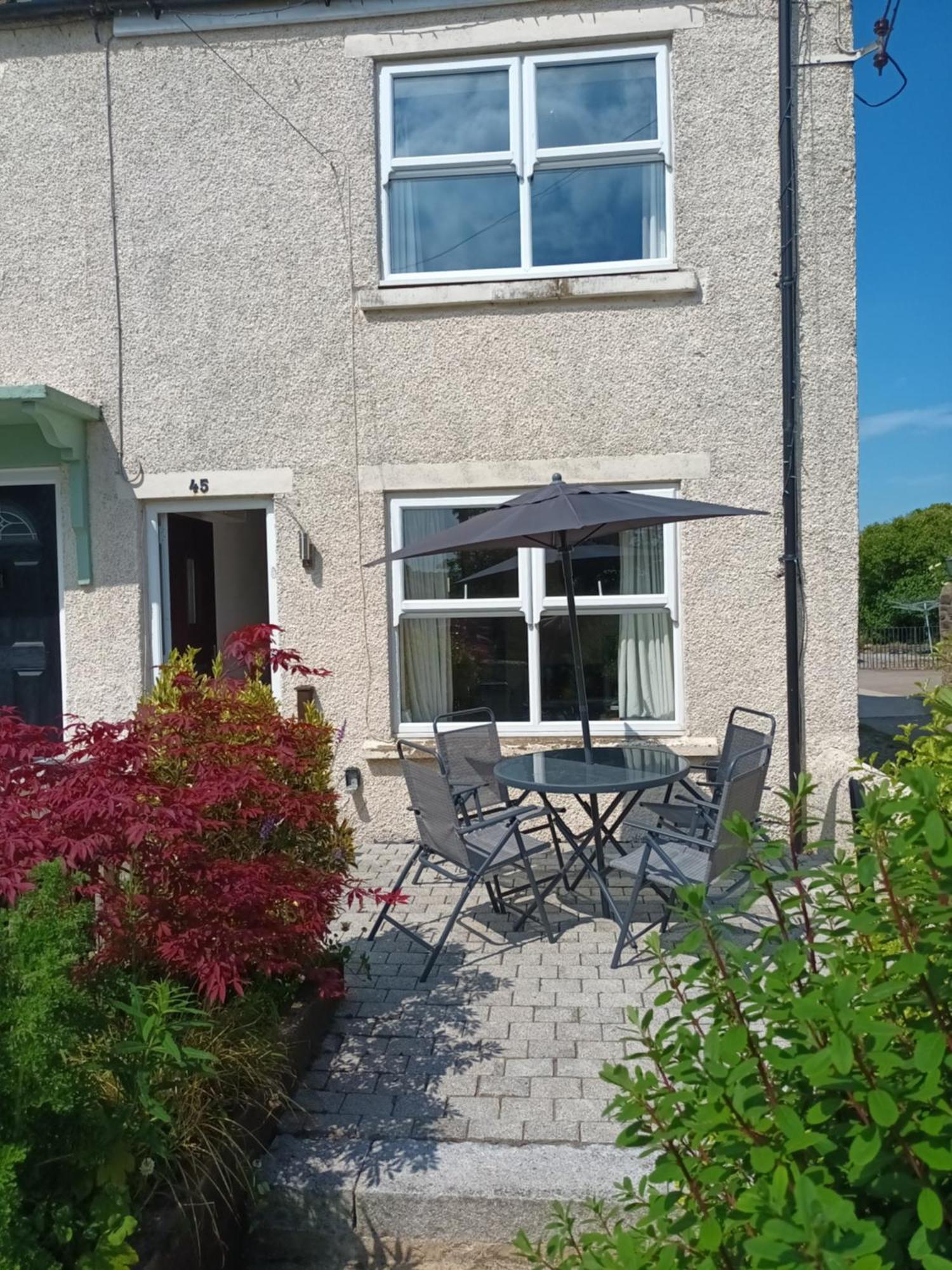 45 Front Street Holiday Home Cockfield  Esterno foto