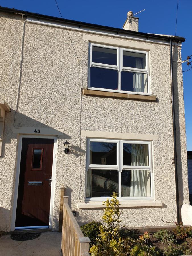 45 Front Street Holiday Home Cockfield  Esterno foto