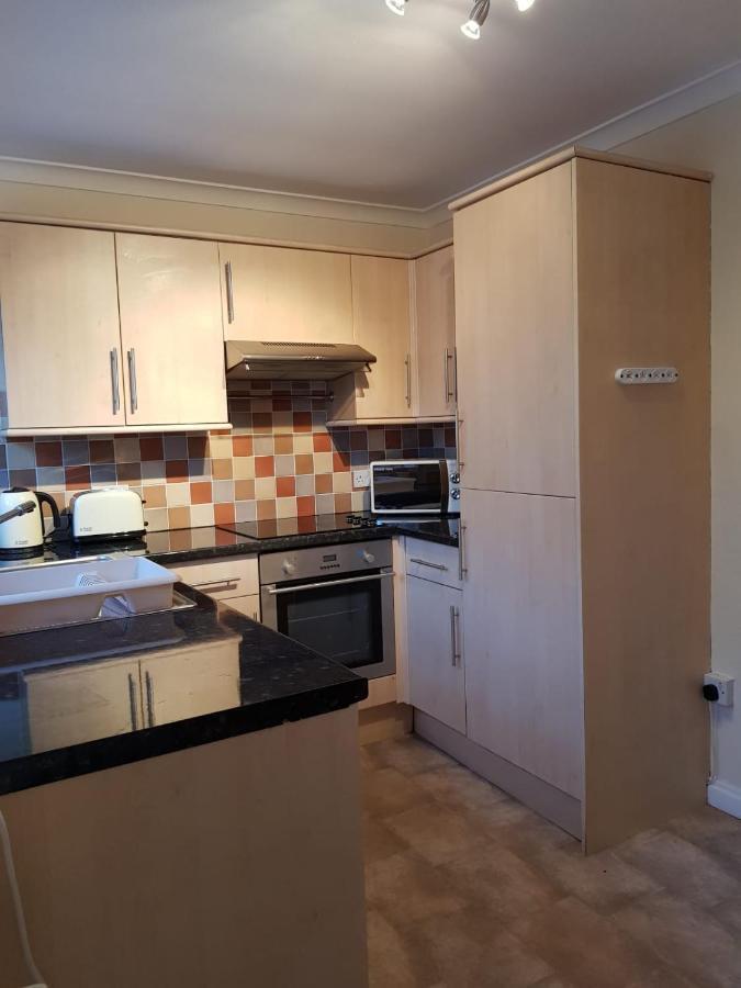 45 Front Street Holiday Home Cockfield  Esterno foto