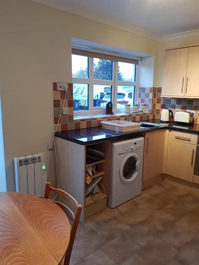 45 Front Street Holiday Home Cockfield  Esterno foto